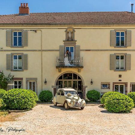 La Maison Au Vert Apartment Melincourt Bagian luar foto